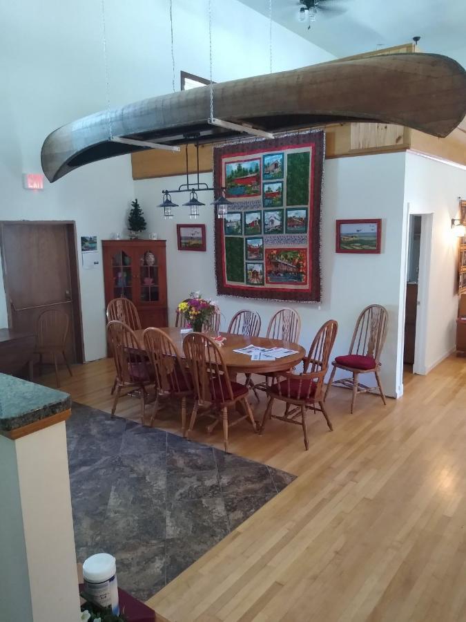 Pearl Island B & B Brodhead Dış mekan fotoğraf