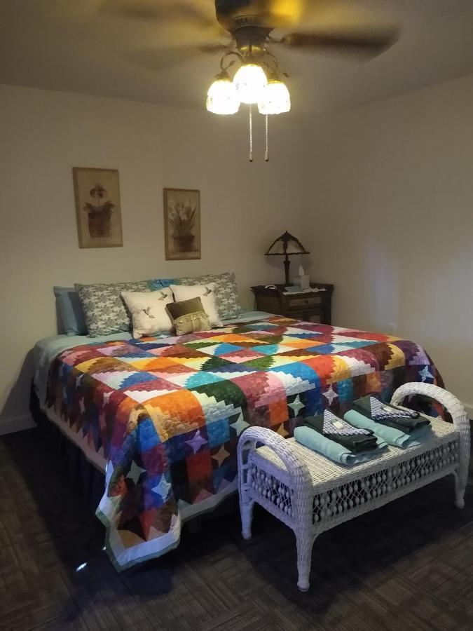 Pearl Island B & B Brodhead Dış mekan fotoğraf
