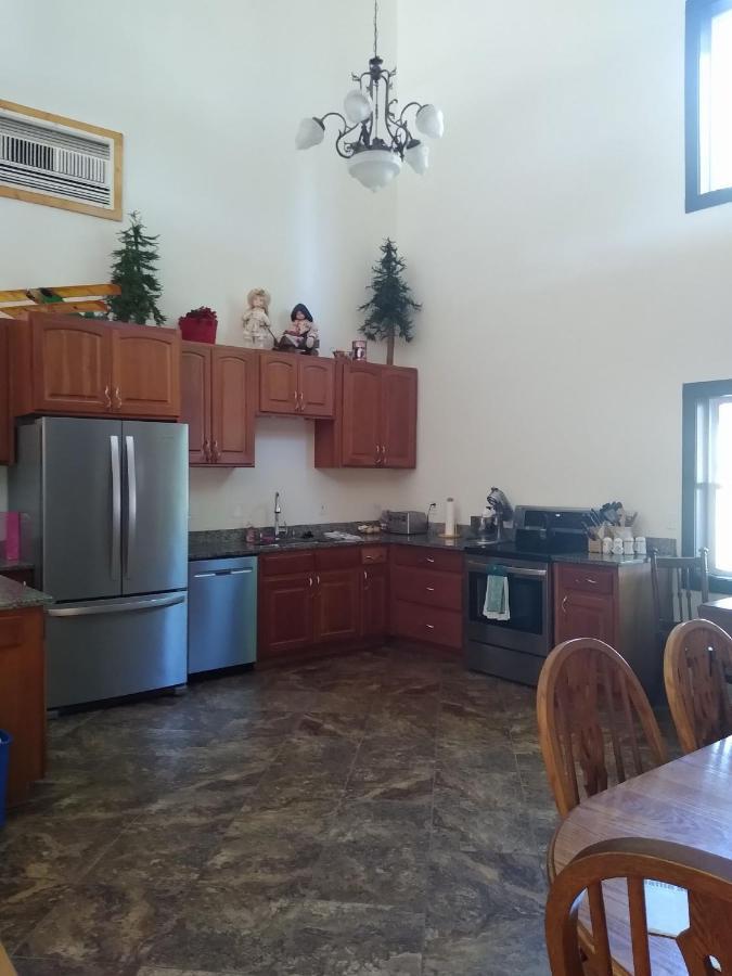 Pearl Island B & B Brodhead Dış mekan fotoğraf