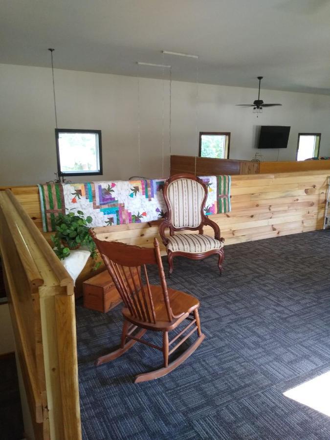 Pearl Island B & B Brodhead Dış mekan fotoğraf
