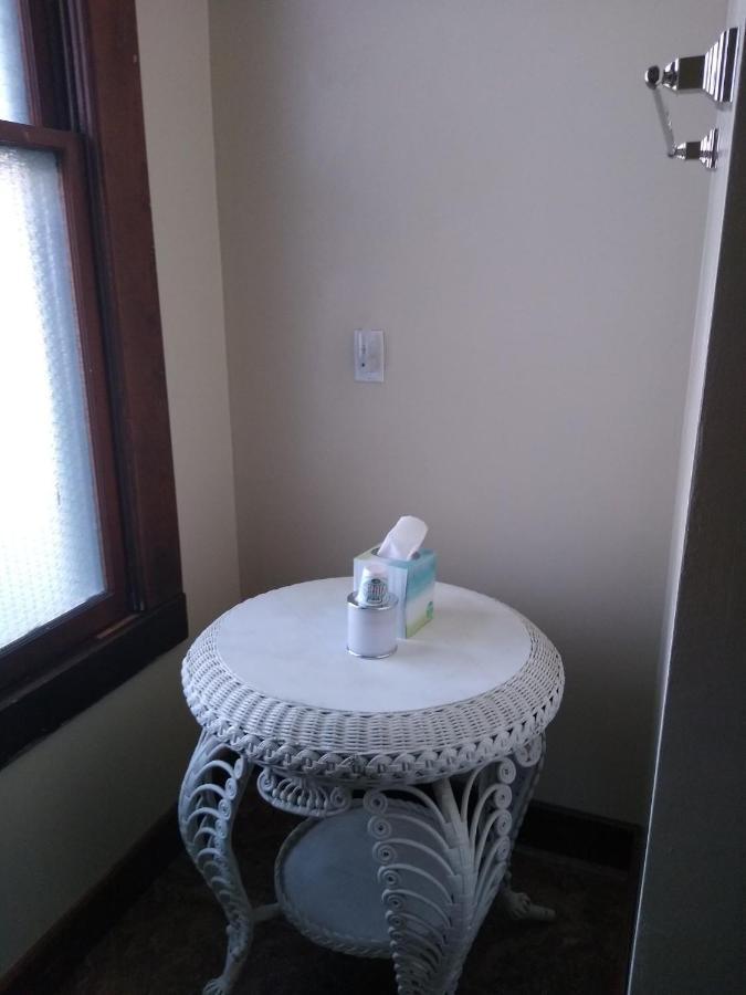 Pearl Island B & B Brodhead Dış mekan fotoğraf