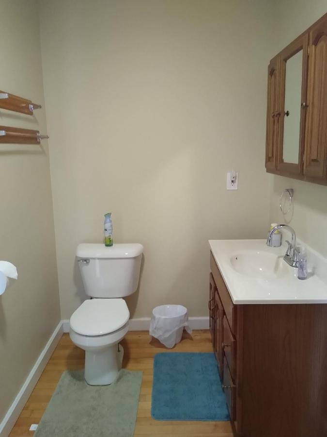 Pearl Island B & B Brodhead Dış mekan fotoğraf