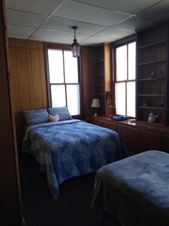 Pearl Island B & B Brodhead Dış mekan fotoğraf