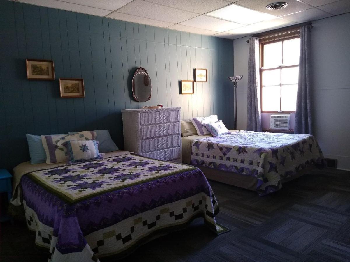 Pearl Island B & B Brodhead Dış mekan fotoğraf