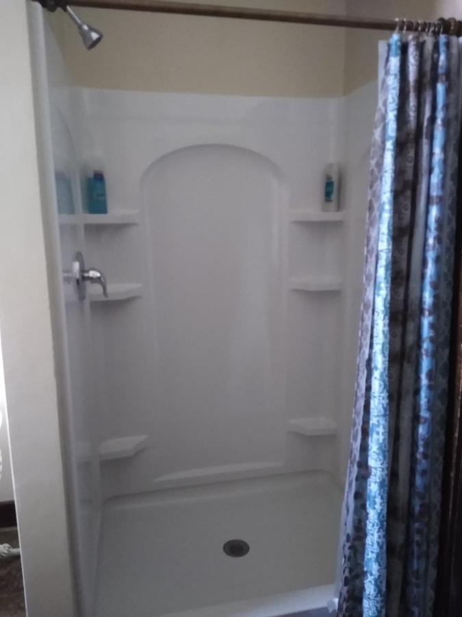 Pearl Island B & B Brodhead Dış mekan fotoğraf