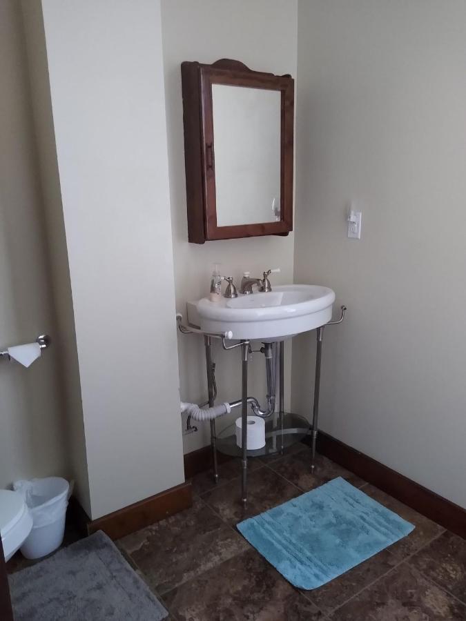 Pearl Island B & B Brodhead Dış mekan fotoğraf