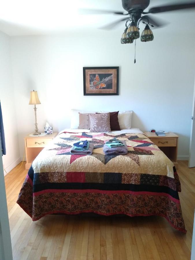 Pearl Island B & B Brodhead Dış mekan fotoğraf