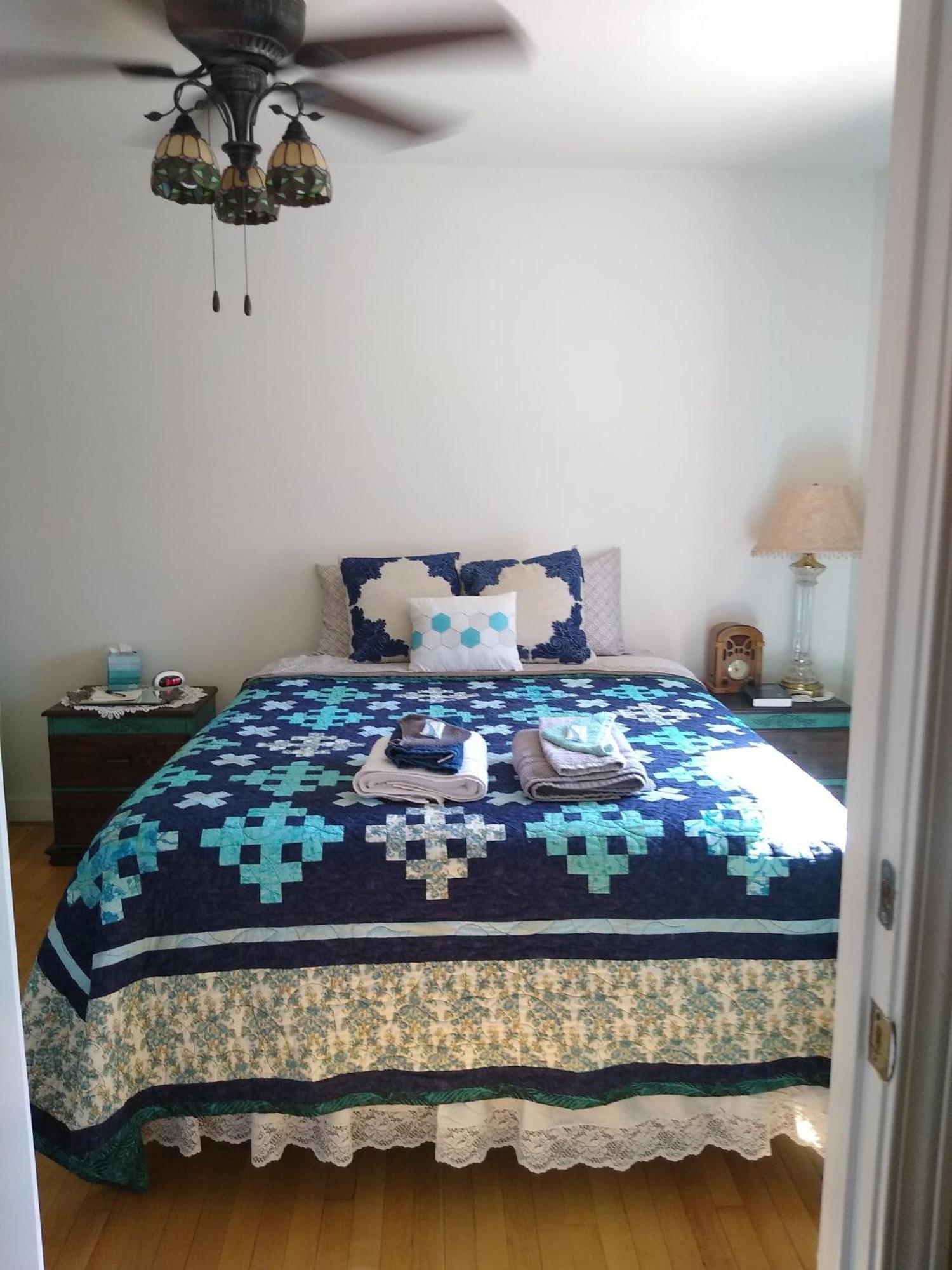 Pearl Island B & B Brodhead Dış mekan fotoğraf