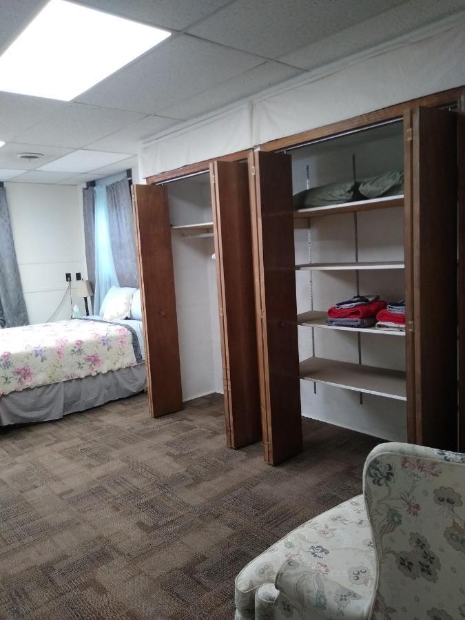 Pearl Island B & B Brodhead Dış mekan fotoğraf
