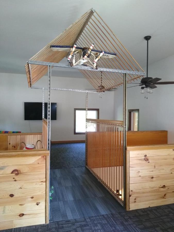 Pearl Island B & B Brodhead Dış mekan fotoğraf