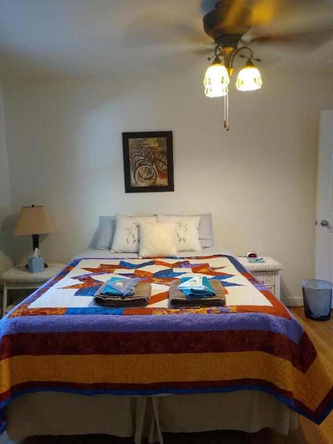 Pearl Island B & B Brodhead Dış mekan fotoğraf