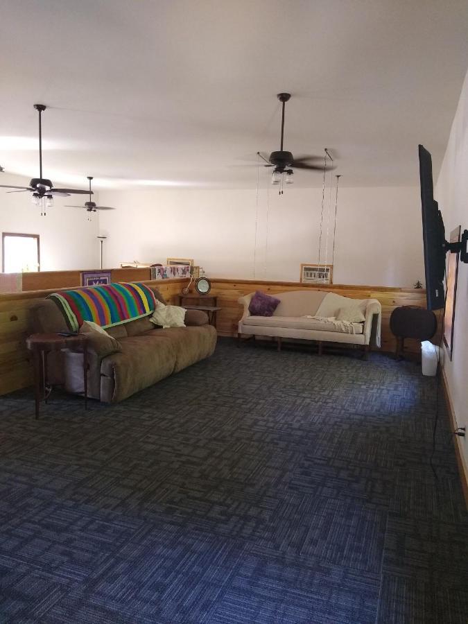 Pearl Island B & B Brodhead Dış mekan fotoğraf