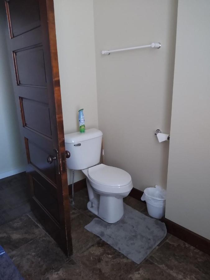 Pearl Island B & B Brodhead Dış mekan fotoğraf